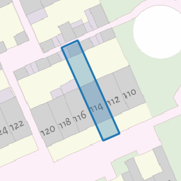 Perceel HTG00-O-6558