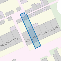 Perceel HTG00-O-6560