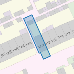 Perceel HTG00-O-6561