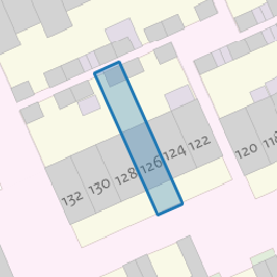 Perceel HTG00-O-6564