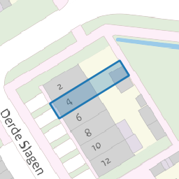 Perceel HTG00-O-6576