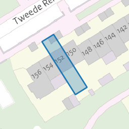 Perceel HTG00-O-6588