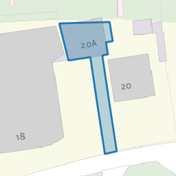 Perceel HTG00-O-6590