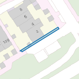 Perceel HTG00-O-6592