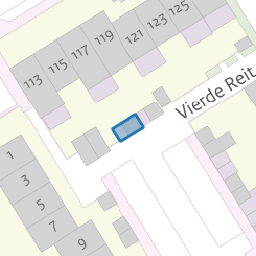 Perceel HTG00-O-6600