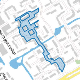 Perceel HTG00-O-6611