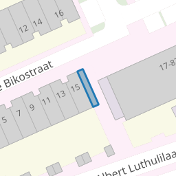 Perceel HTG00-O-6613