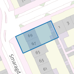 Perceel HTG00-O-6616