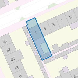 Perceel HTG00-O-6617