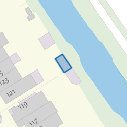 Perceel HTG00-O-6629