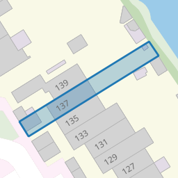 Perceel HTG00-O-6637