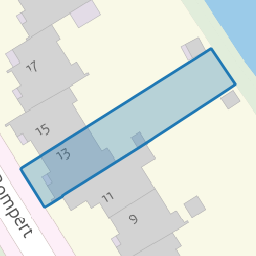 Perceel HTG00-O-6640