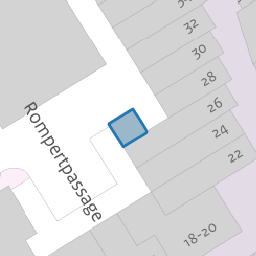 Perceel HTG00-O-6650
