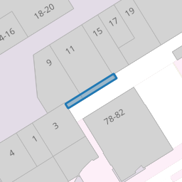 Perceel HTG00-O-6658