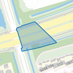 Perceel HTG00-O-6669