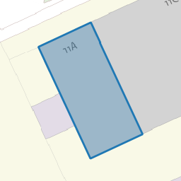 Perceel HTG00-O-6712