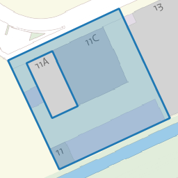 Perceel HTG00-O-6713