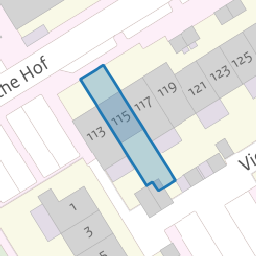 Perceel HTG00-O-6716