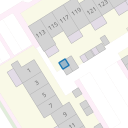 Perceel HTG00-O-6718