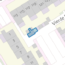 Perceel HTG00-O-6719