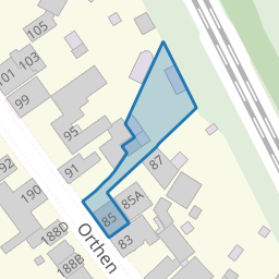 Perceel HTG00-O-6734