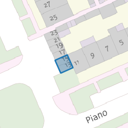 Perceel HTG00-O-6739