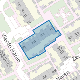 Perceel HTG00-O-6765