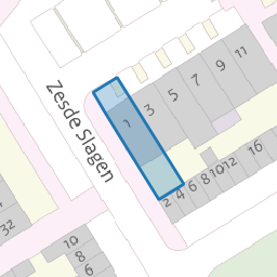 Perceel HTG00-O-6775