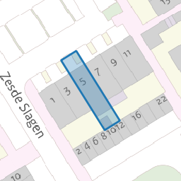 Perceel HTG00-O-6777