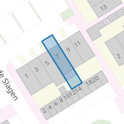 Perceel HTG00-O-6778