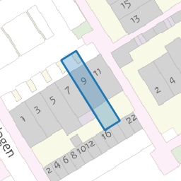 Perceel HTG00-O-6779