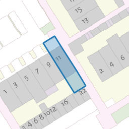 Perceel HTG00-O-6780