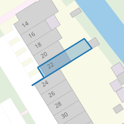 Perceel HTG00-O-6785