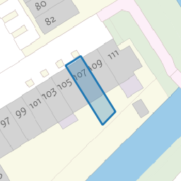 Perceel HTG00-O-6837