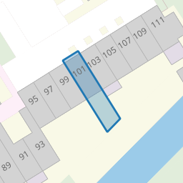 Perceel HTG00-O-6840