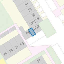 Perceel HTG00-O-6846