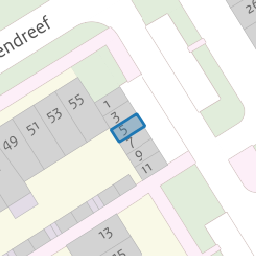 Perceel HTG00-O-6870