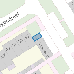 Perceel HTG00-O-6872