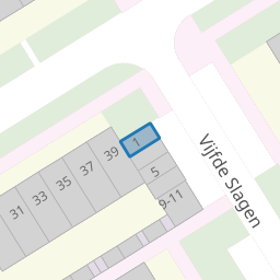 Perceel HTG00-O-6873