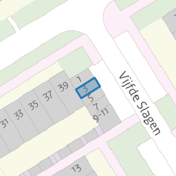 Perceel HTG00-O-6874