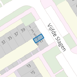 Perceel HTG00-O-6876