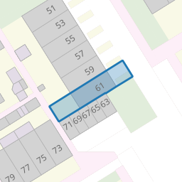 Perceel HTG00-O-6888