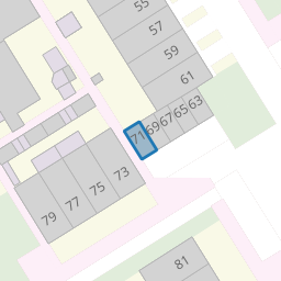 Perceel HTG00-O-6889