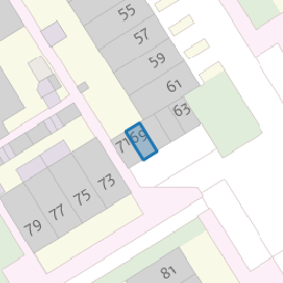 Perceel HTG00-O-6890