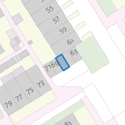 Perceel HTG00-O-6891