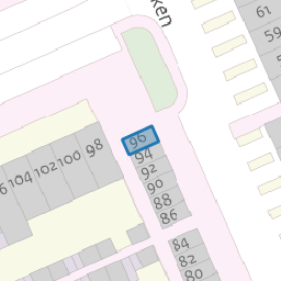 Perceel HTG00-O-6918