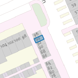 Perceel HTG00-O-6919