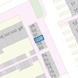 Perceel HTG00-O-6921