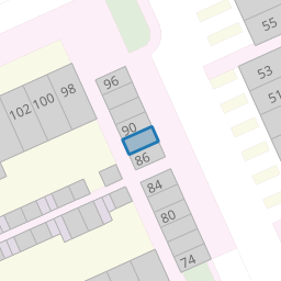 Perceel HTG00-O-6922