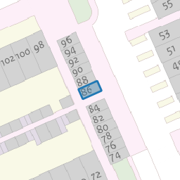 Perceel HTG00-O-6923